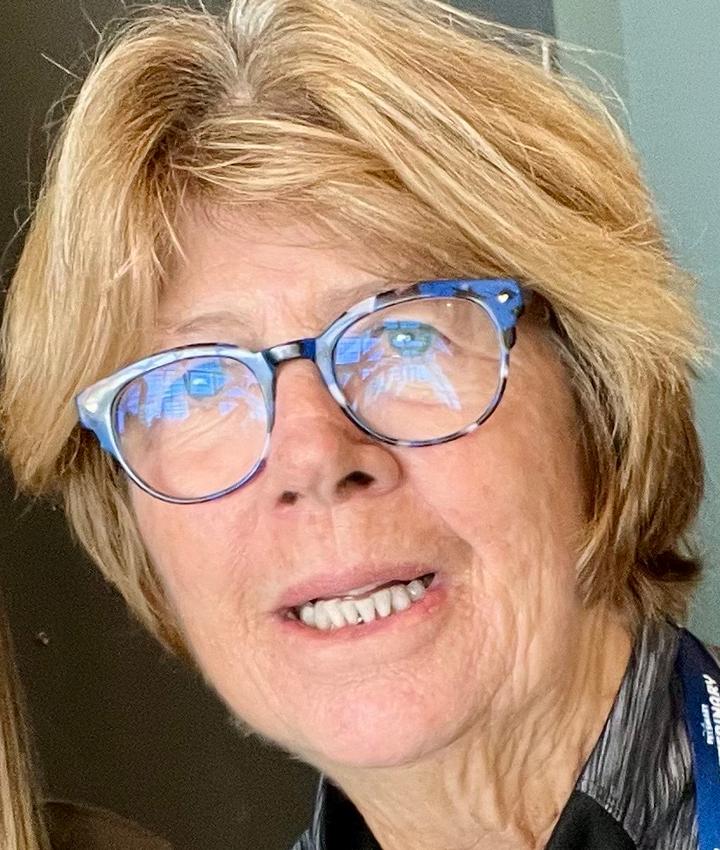 Loretta Potts
