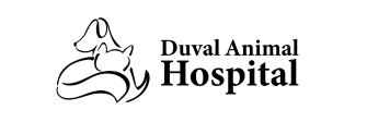 Link to Homepage of Duval Animal Hospital
